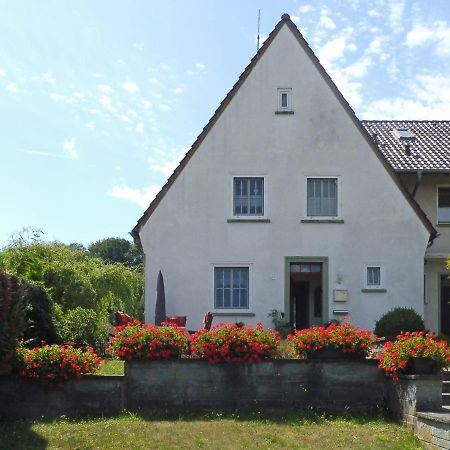 Holiday Home Haus Am Berg Der Osterraeder By Interhome Lugde Luaran gambar