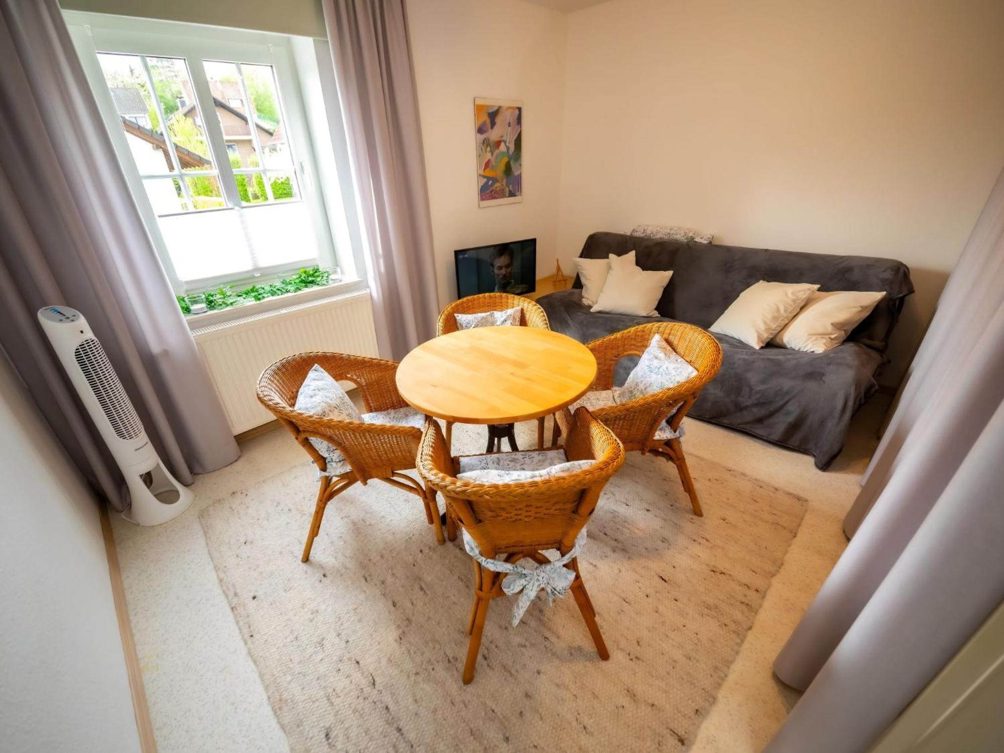 Holiday Home Haus Am Berg Der Osterraeder By Interhome Lugde Luaran gambar
