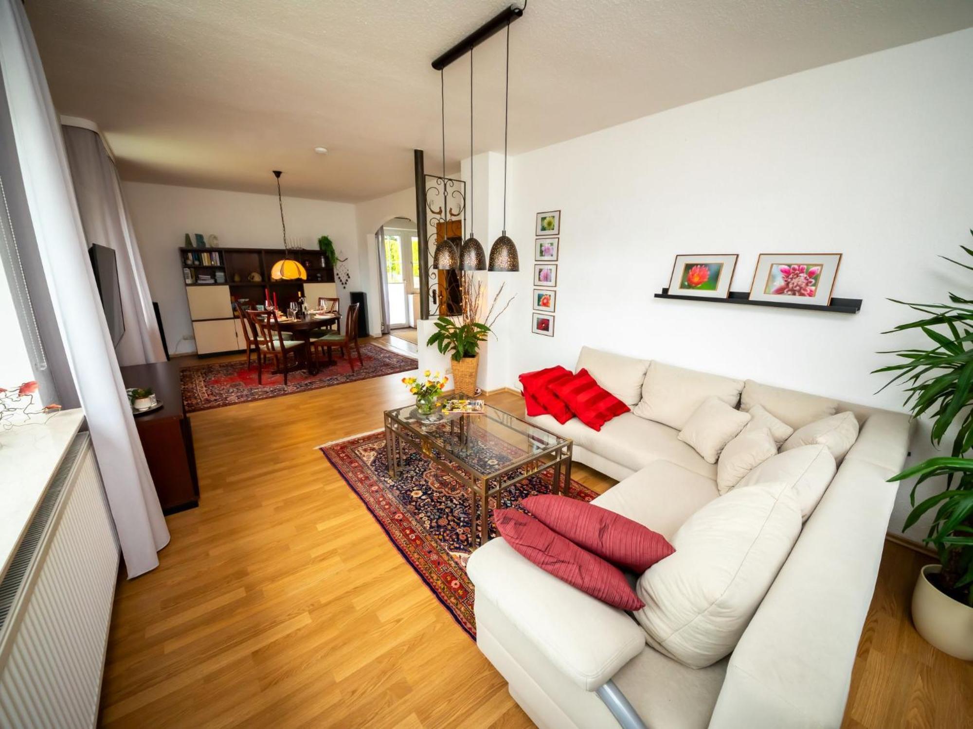 Holiday Home Haus Am Berg Der Osterraeder By Interhome Lugde Luaran gambar