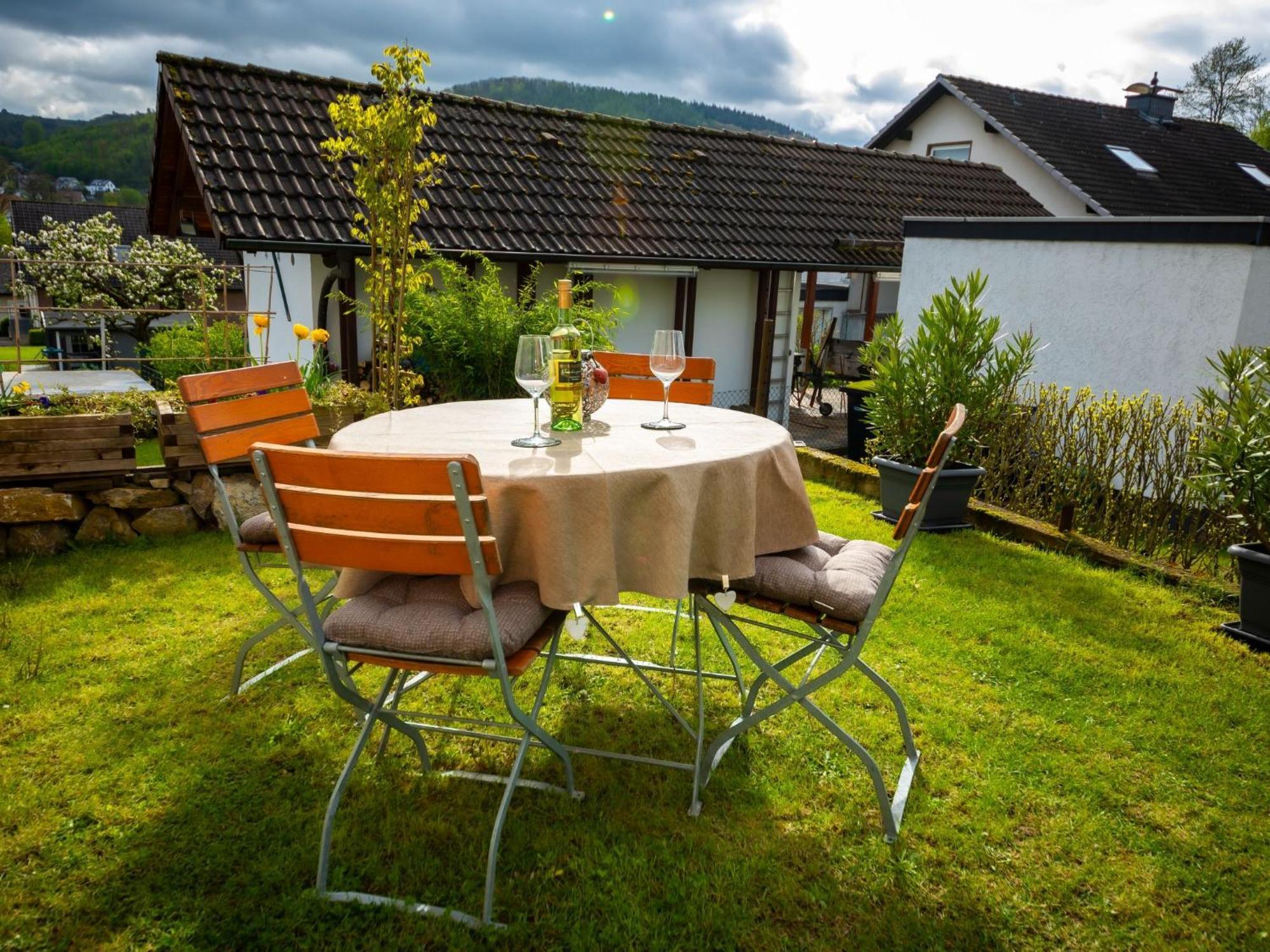 Holiday Home Haus Am Berg Der Osterraeder By Interhome Lugde Luaran gambar