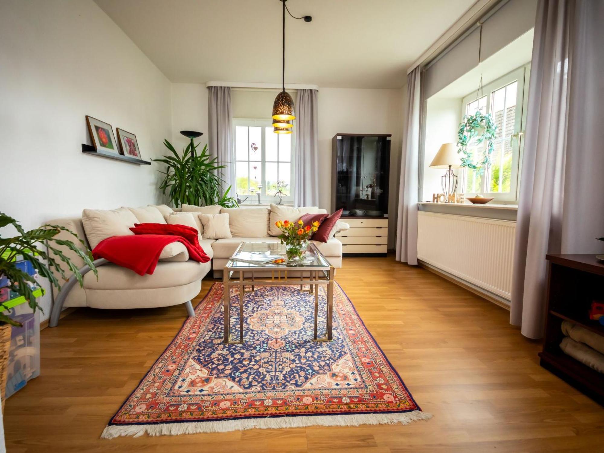 Holiday Home Haus Am Berg Der Osterraeder By Interhome Lugde Luaran gambar