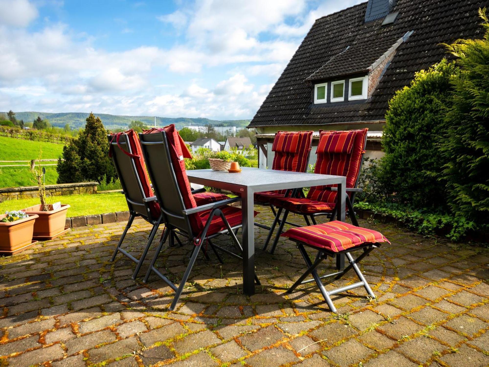 Holiday Home Haus Am Berg Der Osterraeder By Interhome Lugde Luaran gambar