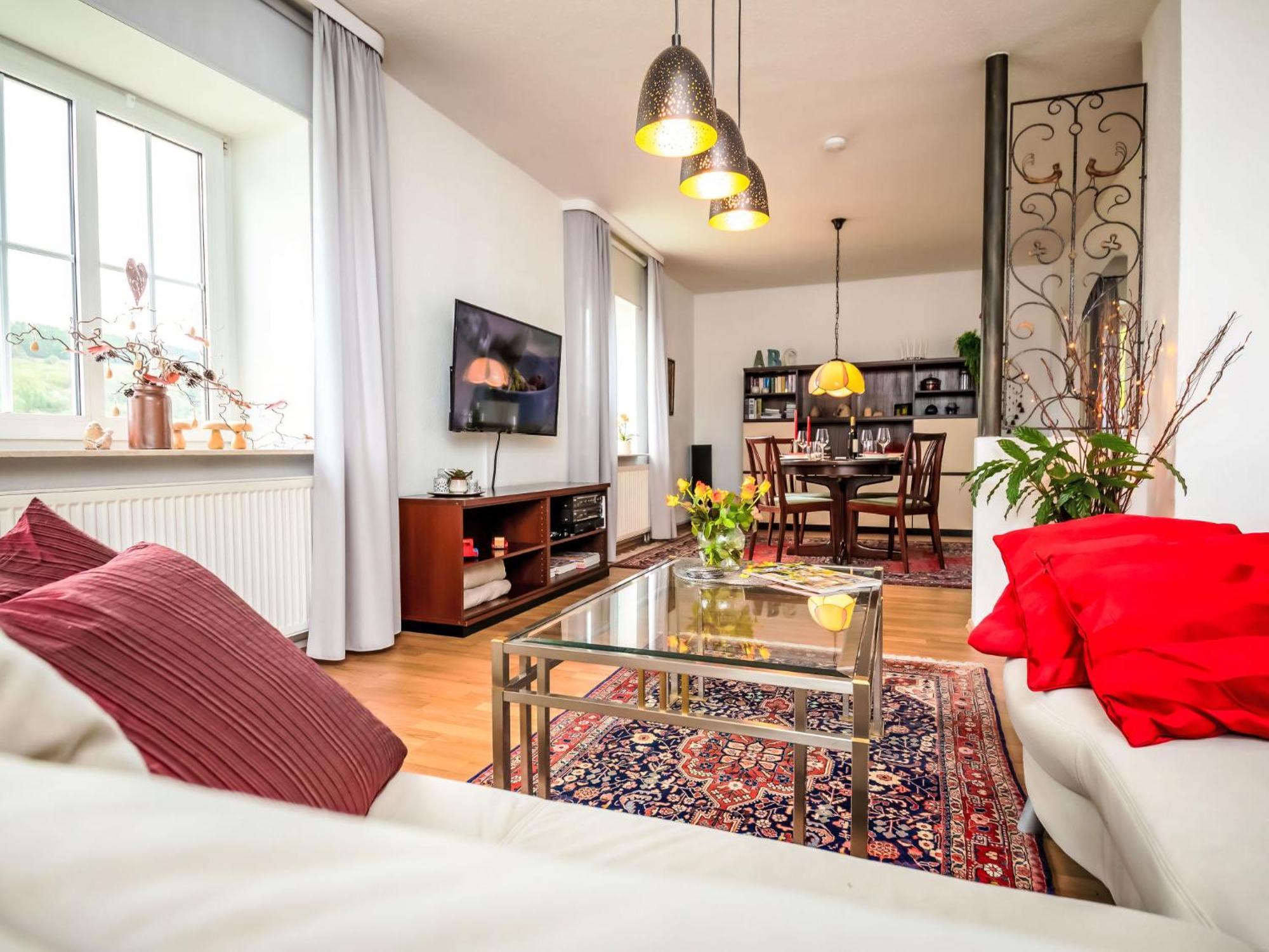 Holiday Home Haus Am Berg Der Osterraeder By Interhome Lugde Luaran gambar
