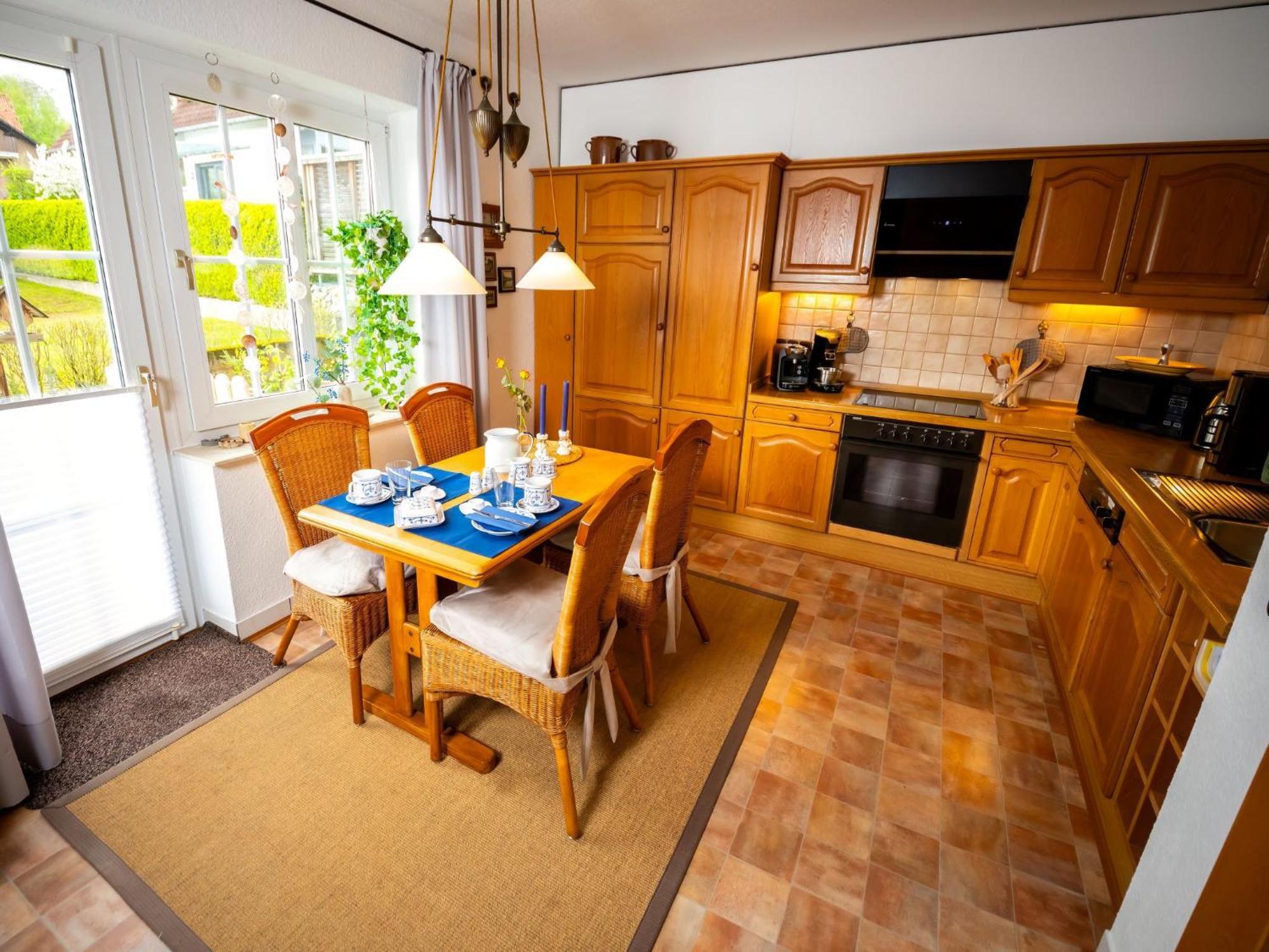Holiday Home Haus Am Berg Der Osterraeder By Interhome Lugde Luaran gambar