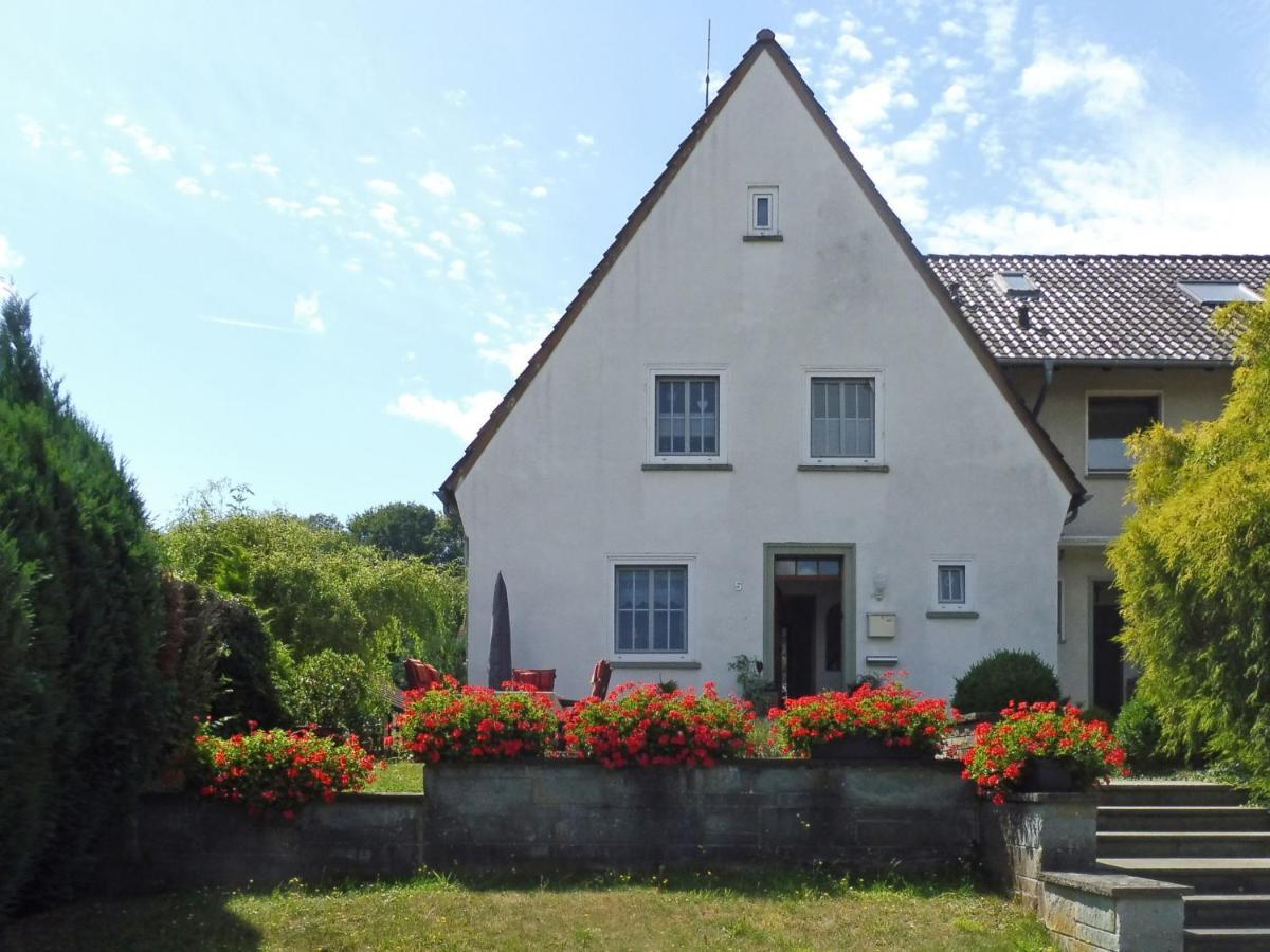 Holiday Home Haus Am Berg Der Osterraeder By Interhome Lugde Luaran gambar